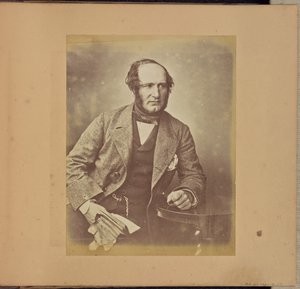 Alexander Adamson von Unknown artist/maker