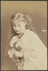 Porträt von Val Bateman