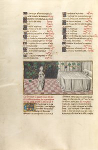 Der Traum des Astyages