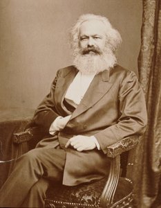 Karl Marx
