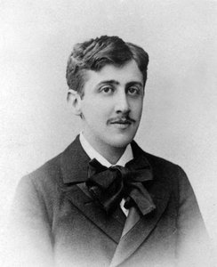 Marcel Proust