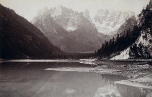 Monte Cristallo, Belluno