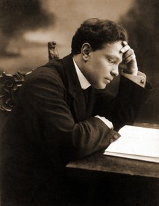 Ottorino Respighi (1879-1936) italienischer Komponist und Dirigent.