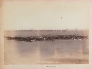 Parade des 9.