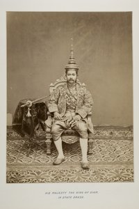 Fotografie im Fotoalbum