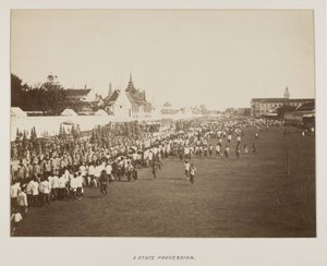 Fotografie im Fotoalbum