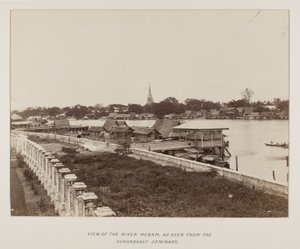 Fotografie im Fotoalbum