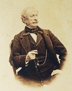 Porträt von Massimo d
