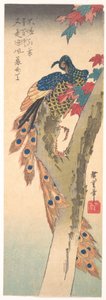  von Utagawa Hiroshige