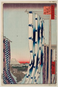  von Utagawa Hiroshige