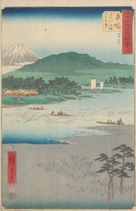  von Utagawa Hiroshige