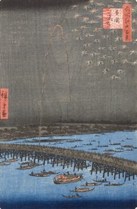  von Utagawa Hiroshige