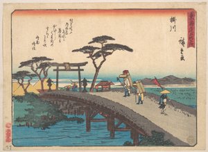  von Utagawa Hiroshige
