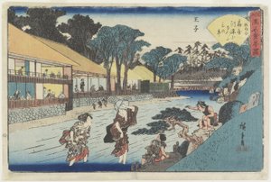 O_giya in O_ji, ca. 1835-1842