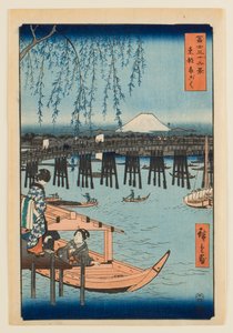  von Utagawa Hiroshige