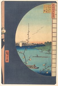 von Utagawa Hiroshige