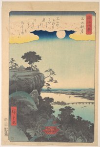  von Utagawa Hiroshige
