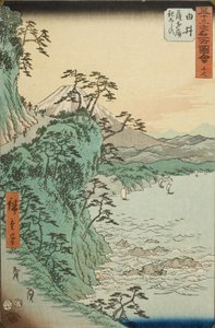  von Utagawa Hiroshige