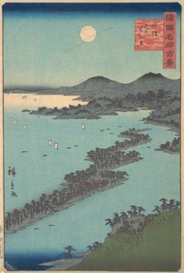 Tango Amano Hashidate, 1859-61