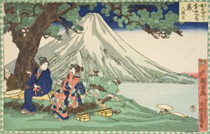 von Utagawa Kuniyoshi