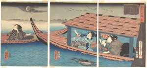  von Utagawa Kuniyoshi