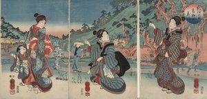  von Utagawa Kuniyoshi