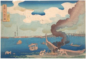  von Utagawa Kuniyoshi
