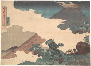  von Utagawa Kuniyoshi