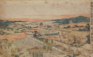  von Utagawa Toyoharu
