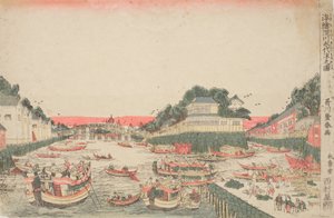  von Utagawa Toyoharu
