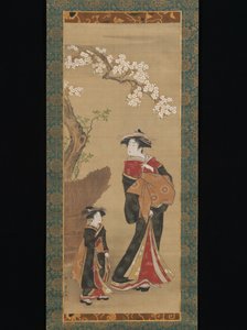  von Utagawa Toyoharu