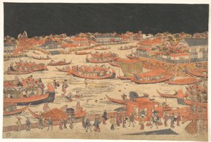  von Utagawa Toyoharu