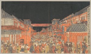  von Utagawa Toyoharu