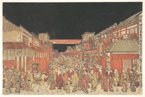  von Utagawa Toyoharu