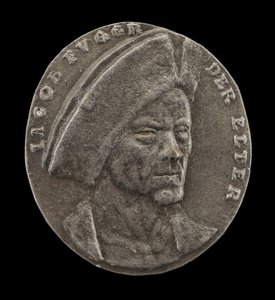 Jakob Fugger, 1459-1525, Bankier und Finanzier