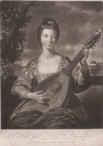 Miss Kettle von Valentine Green