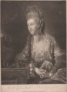 Mrs. Lemaistre von Valentine Green