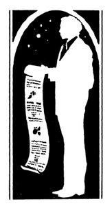 Madam, der Katalog ist dies von Valerio Eletti
