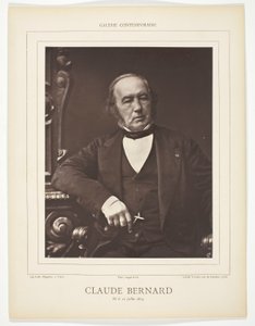Claude Bernard von Valéry