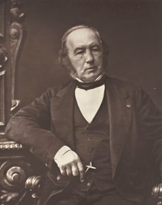 Claude Bernard, [französischer Physiologe]