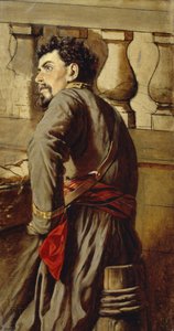 Ein Saporoger Kosake, 1873