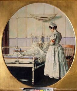 Der Brief bleibt unvollständig von Vasili Vasilievich Vereshchagin