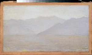 Morgen in Kaschmir von Vasili Vasilievich Vereshchagin