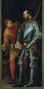 Unbekanntes Bild von Veronese
