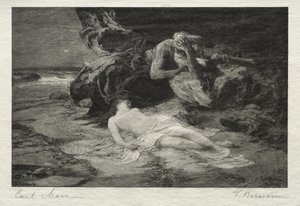 Das Geheimnis des Lebens von Victor Bernstrom