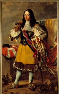 Eine Wandtür von Victor Boucquet