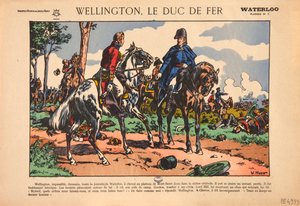 Wellington, der Eiserne Herzog, ca. 1920