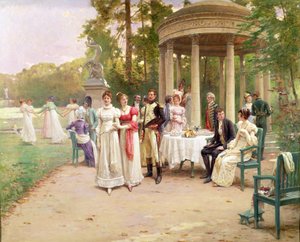 Die Hochzeit
