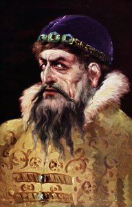 Iwan der Schreckliche