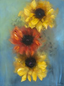 Blumen